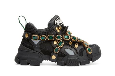 gucci gems|gucci gemstone sneakers.